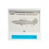 1/72 Hurricane Stencils Decals for Academy/Airfix/Arma Hobby/Hasegawa/Hobby Boss/Revell