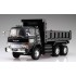 1/24 Hino Super Dolphin Dump Truck