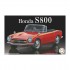 1/24 Honda S800 (ID-104)