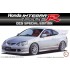 1/24 Honda Integra Type R DC5 Special Edition [ID-302]