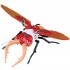 Evangelion Edition Stag Beetle Type Unit-02