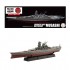 1/700 IJN Battleship Musashi (1944/Sho Ichigo Operation) Full Hull (KG-47)