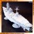 1/350 (NO.3) IJN Carrier Battleship Ise 1944