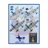 1/48 P-51 Mustang Meyer's Maulers Decal Part I