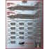 1/48 F-35C Anthology Decal - Joint Strike Fighters Part VI for Tamiya kits