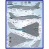 Decals for 1/48 US Navy Grumman F-14 Tomcat Colours & Markings Part 10