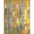 1/48 P-47s Colours and Markings Decal Part 3 - P-47D, Pacific Theater