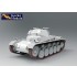 1/16 German Panzer II Sd.Kfz.121 Ausf.C