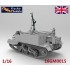 1/16 British Army Universal Carrier Mk.I