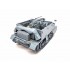 1/16 British Army Universal Carrier Mk.II