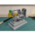 1/16 Ford V8 Engine for Universal Carrier MK.I and II