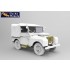 1/35 British FV18001 Mk. 1 80in 4x4 Utility Vehicle Early with Canvas Roof Top