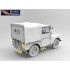 1/35 British FV18001 Mk. 1 80in 4x4 Utility Vehicle Early with Canvas Roof Top