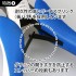 Craft Grip Series - Flat Nose Pliers (length: 130mm)