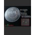 1/1400 USS Enterprise NCC-1701-D Detail Set for AMT kits