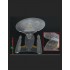 1/1400 USS Enterprise NCC-1701-D Detail Set for AMT kits