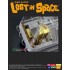 1/35 CHARIOT Exterior & Interior Detail set for Doll & Hobby kits [Lost in Space]