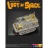 1/35 CHARIOT Exterior & Interior Detail set for Doll & Hobby kits [Lost in Space]