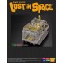 1/35 CHARIOT Exterior & Interior Detail set for Doll & Hobby kits [Lost in Space]