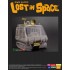 1/35 CHARIOT Exterior & Interior Detail set for Doll & Hobby kits [Lost in Space]