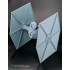 1/32 TIE Fighter Photo-etch Detail set for AMT kits