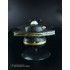 1/350 I.K.S. Amar K'tinga class Fruit Pack for Polar Lights kits [STAR TREK]