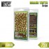 Beige Grass Tufts XXL (Fiber Size: 6mm high, 75pcs)