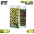 Light Green Grass Tufts XXL (Fiber Size: 6mm high, 75pcs)