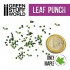 Miniature Maple Leaf Punch for 1/43 1/48 1/65 (32mm, 28mm, 25mm scale)