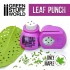 Miniature Maple Leaf Punch for 1/43 1/48 1/65 (32mm, 28mm, 25mm scale)