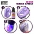 Transparent UV Resin for Water Effect (17ml/0.57 fl.oz)