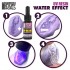 Transparent UV Resin for Water Effect (30ml/1.01 fl.oz)