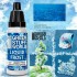 Liquid Frost - Frost-like Appearance (17ml, acrylic resin and saline solution)