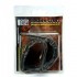 Brown Stuff Aluminium Putty Tape 30cm/12inches with Gap (two-part epoxy putty)