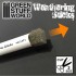 15mm Sponge Weathering Brushes/Sticks (2 pens)