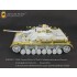 1/35 WWII German SdKfz.167 StuG.IV (Middle&Late) Super Full Detail Set for Dragon kits