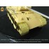 1/35 WWII SdKfz.171 Panther Ausf.D (Early) Detail-up Set [Royal Edition]