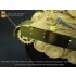 1/35 WWII SdKfz.171 Panther Ausf.D (Early) Detail-up Set [Royal Edition]