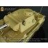 1/35 WWII SdKfz.171 Panther Ausf.D (Early) Detail-up Set [Royal Edition]