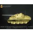 1/35 WWII SdKfz.171 Panther Ausf.D (Early) Detail-up Set [Royal Edition]