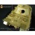 1/35 WWII SdKfz.171 Panther Ausf.D (Early) Detail-up Set [Royal Edition]