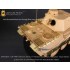 1/35 WWII SdKfz.171 Panther Ausf.D (Early) Detail-up Set [Royal Edition]