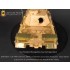 1/35 WWII SdKfz.171 Panther Ausf.D (Early) Detail-up Set [Royal Edition]