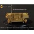 1/35 WWII SdKfz.171 Panther Ausf.D (Early) Detail-up Set [Royal Edition]