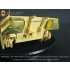 1/35 WWII SdKfz.171 Panther Ausf.D (Early) Detail-up Set [Royal Edition]