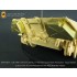 1/35 WWII SdKfz.171 Panther Ausf.D (Early) Detail-up Set [Royal Edition]