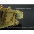 1/35 WWII SdKfz.171 Panther Ausf.D (Early) Detail-up Set [Royal Edition]