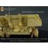 1/35 WWII SdKfz.171 Panther Ausf.D (Early) Detail-up Set [Royal Edition]