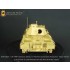 1/35 WWII SdKfz.171 Panther Ausf.D (Early) Detail-up Set [Royal Edition]