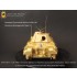 1/35 WWII SdKfz.171 Panther Ausf.D (Early) Detail-up Set [Royal Edition]